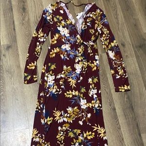 Full Length Maternity